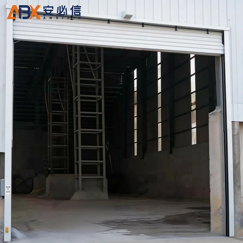 湖州市高速堆积门